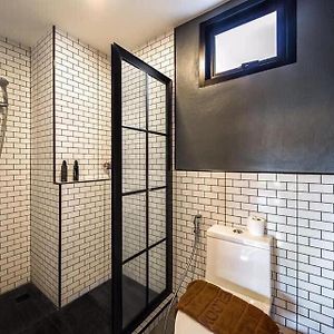 Deluxe Dreibettzimmer